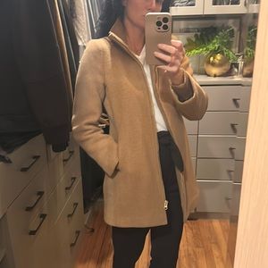 J. Crew Coat
